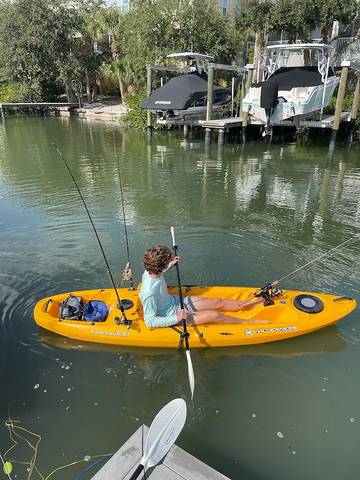 Beach Rental for 6 Guests in Indian Rocks Beach, Pinellas County, Picture 3