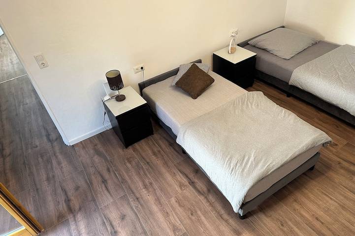 Ferienhaus für 4 Personen in Groß-Umstadt - 2