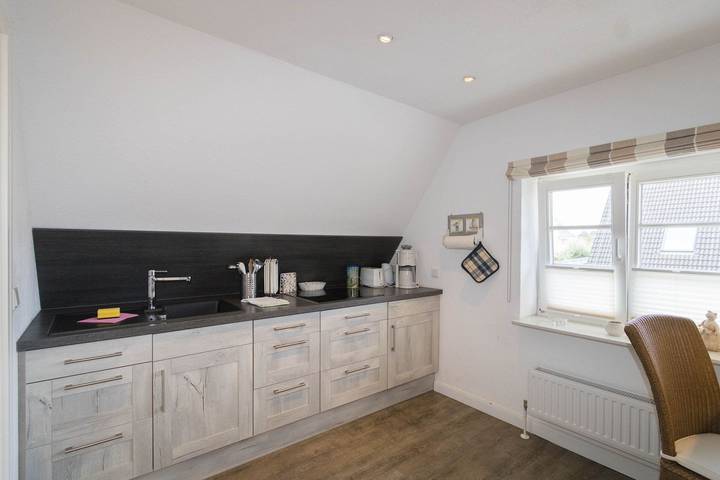 Ferienwohnung für 2 Personen in Hörnum - 4