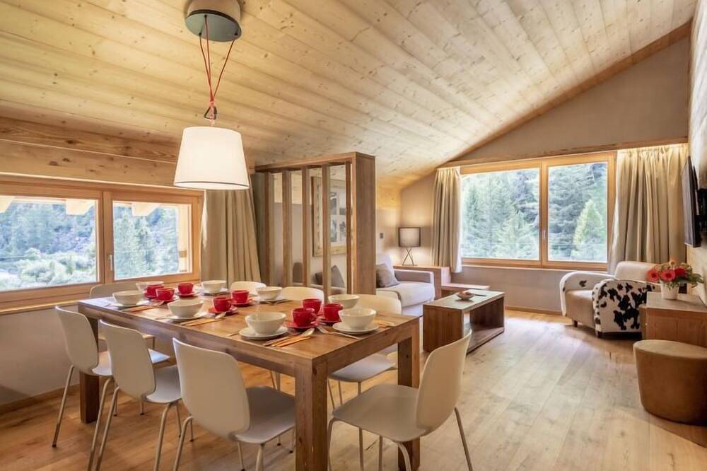 Ganze Wohnung, Swisspeak Resorts Zinal in Ayer (Anniviers), Anniviers