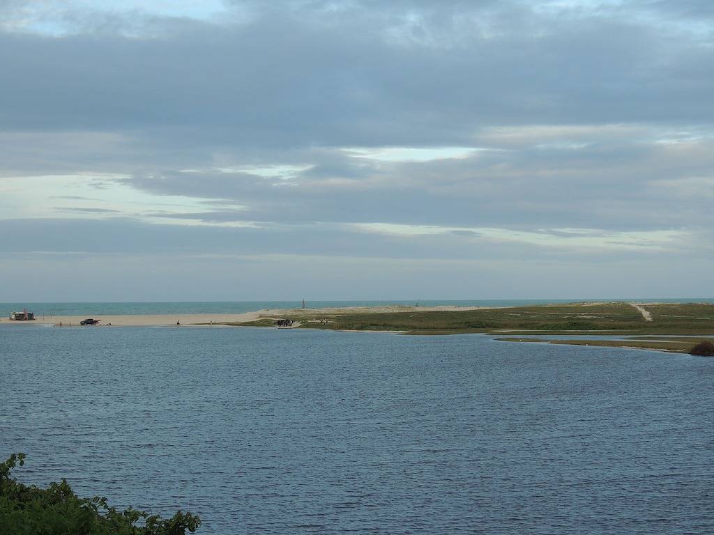 Beach Rental for 15 Guests in Aquiraz, Ceará