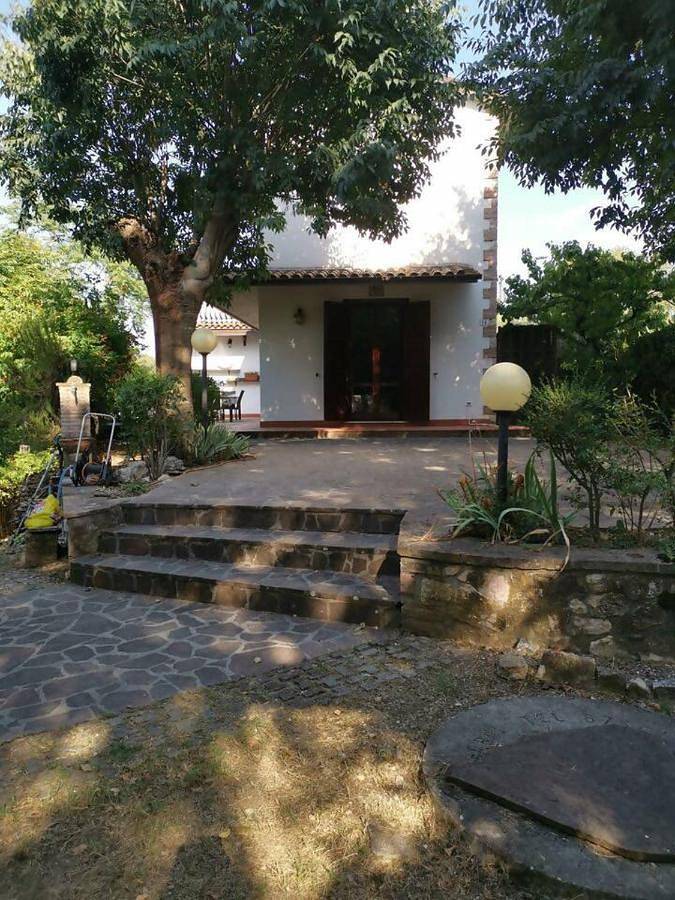 Villa per 8 persone - 1