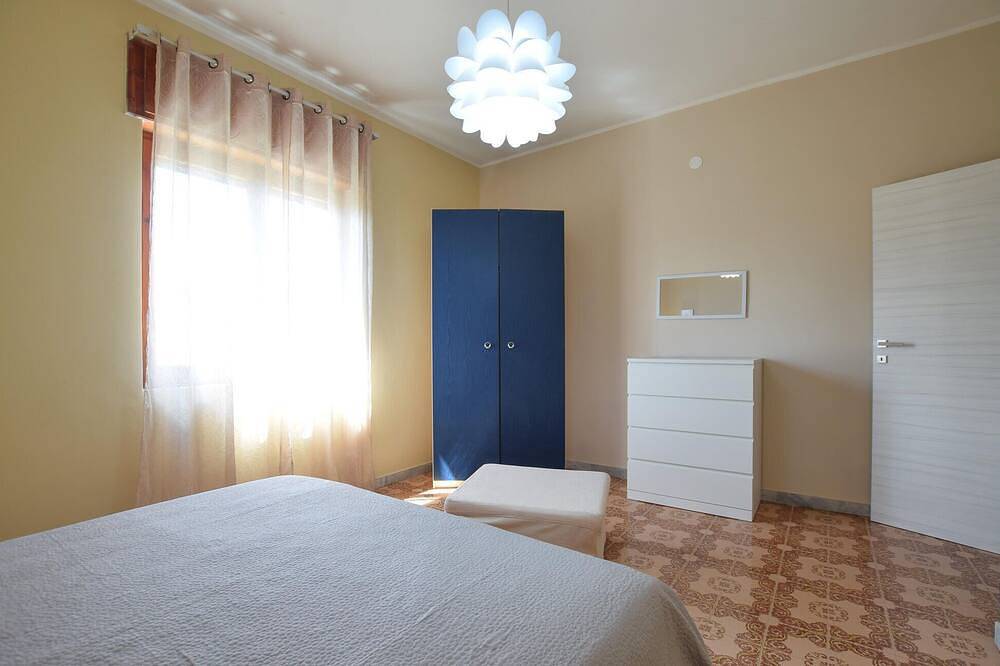 Cozy home in Capaccio in Cilento Coast
