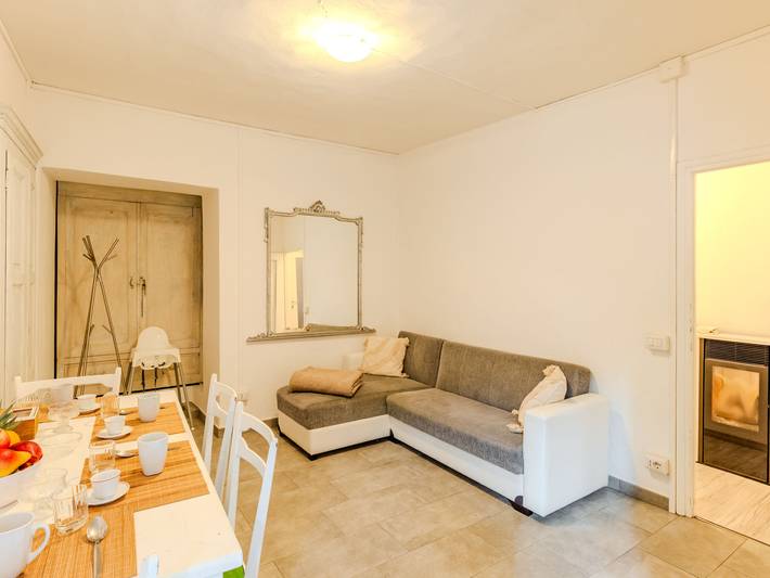 Ferienwohnung für 4 Personen