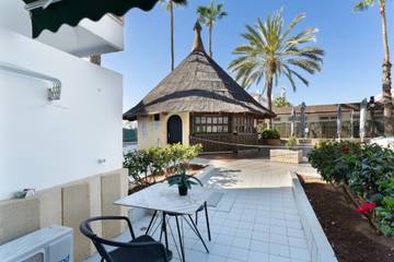 Location De Vacances pour 3 Personnes dans Maspalomas, San Bartolomé de Tirajana, Photo 1