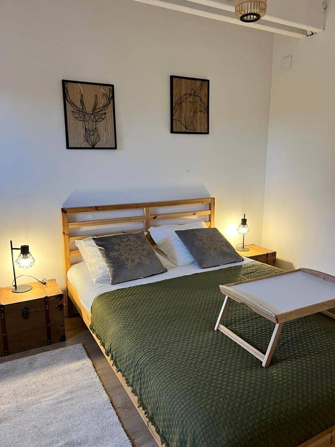 Gîte pour 3 personnes dans Aéroport de Nantes-Atlantique - 4