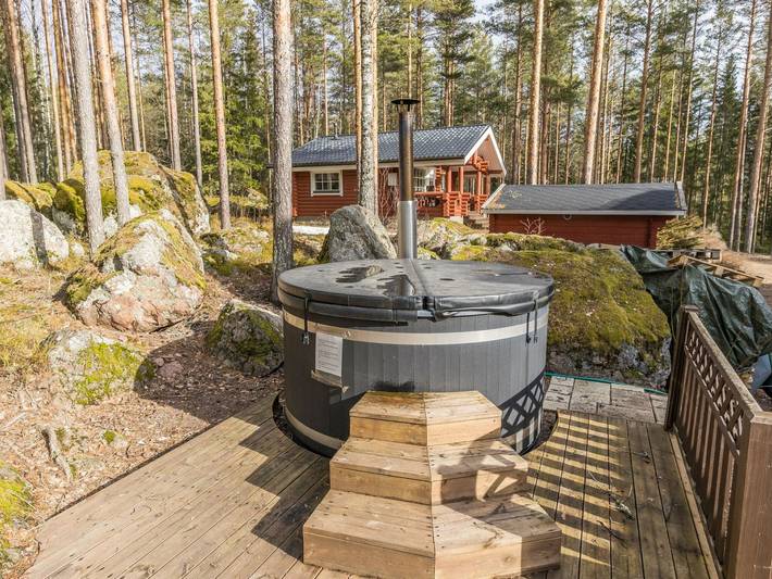 Villa ruhtinas in Uusimaa