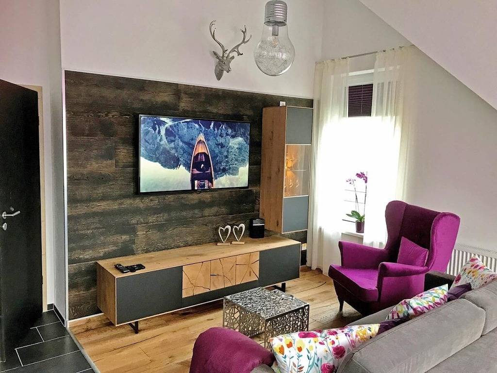 Bergzauber (Meinecard+) im Zentrum in Willingen, die Mittelgebirge
