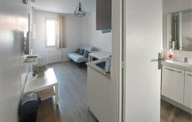 Appartement De Vacances pour 4 Personnes dans Berck-Plage, Berck, Photo 2