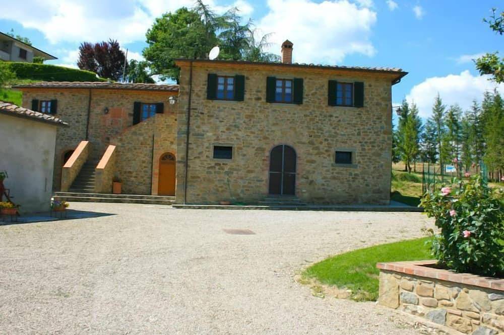 Casa vacanza a Chianti a partire da 113€ a notte