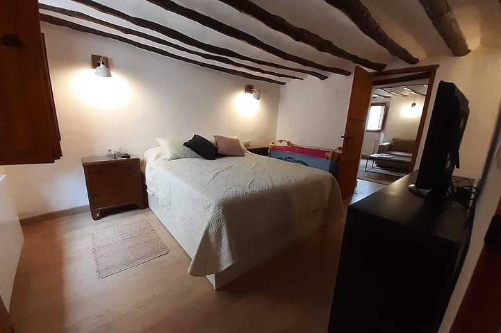 Location de vacances pour 10 personnes à Moratalla - 4