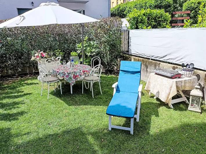 Appartamento intero, 2 Camere 4 Persone in Morbegno (Borgo), Morbegno
