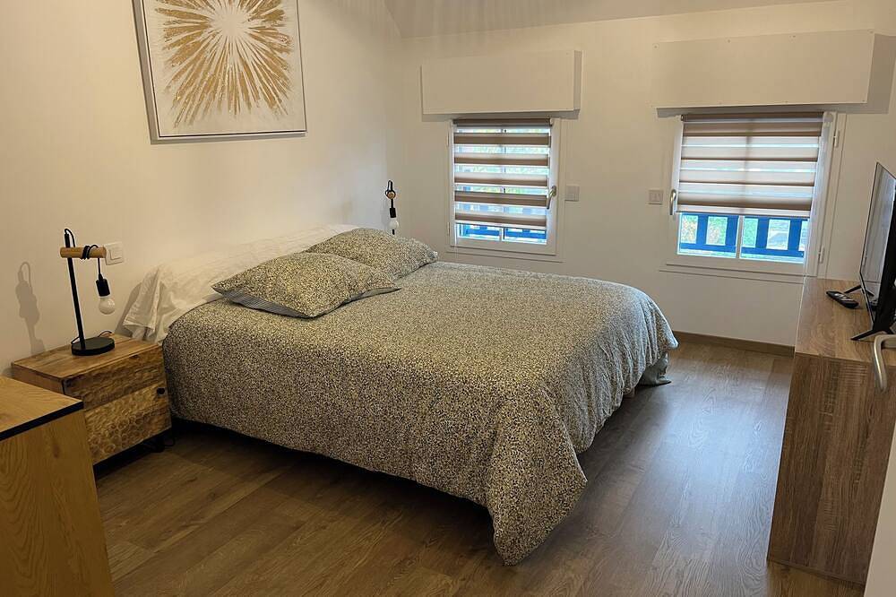 Maison Moderne 80M2 in Saint-Suliac, Région de Saint-Malo