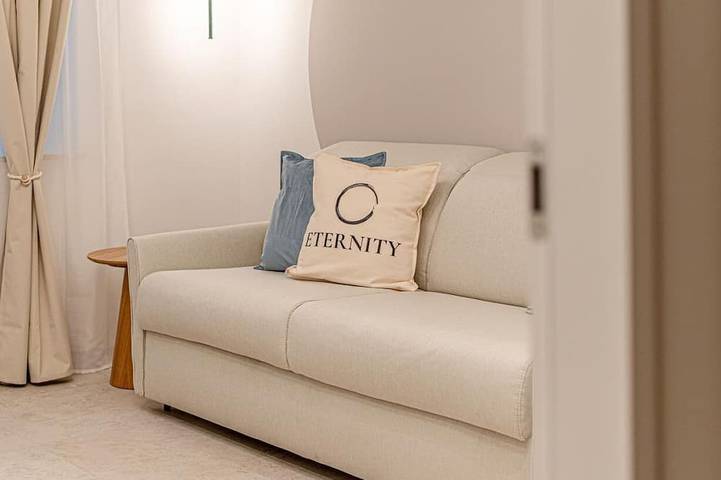 Holiday apartment for 8 people, with pets - 1