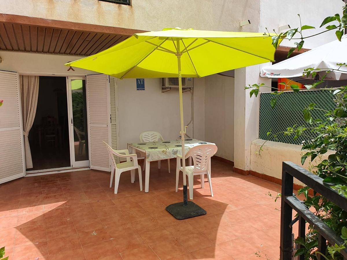Apartamento entero, Apartamento Naturista in Playas de Vera, Vera