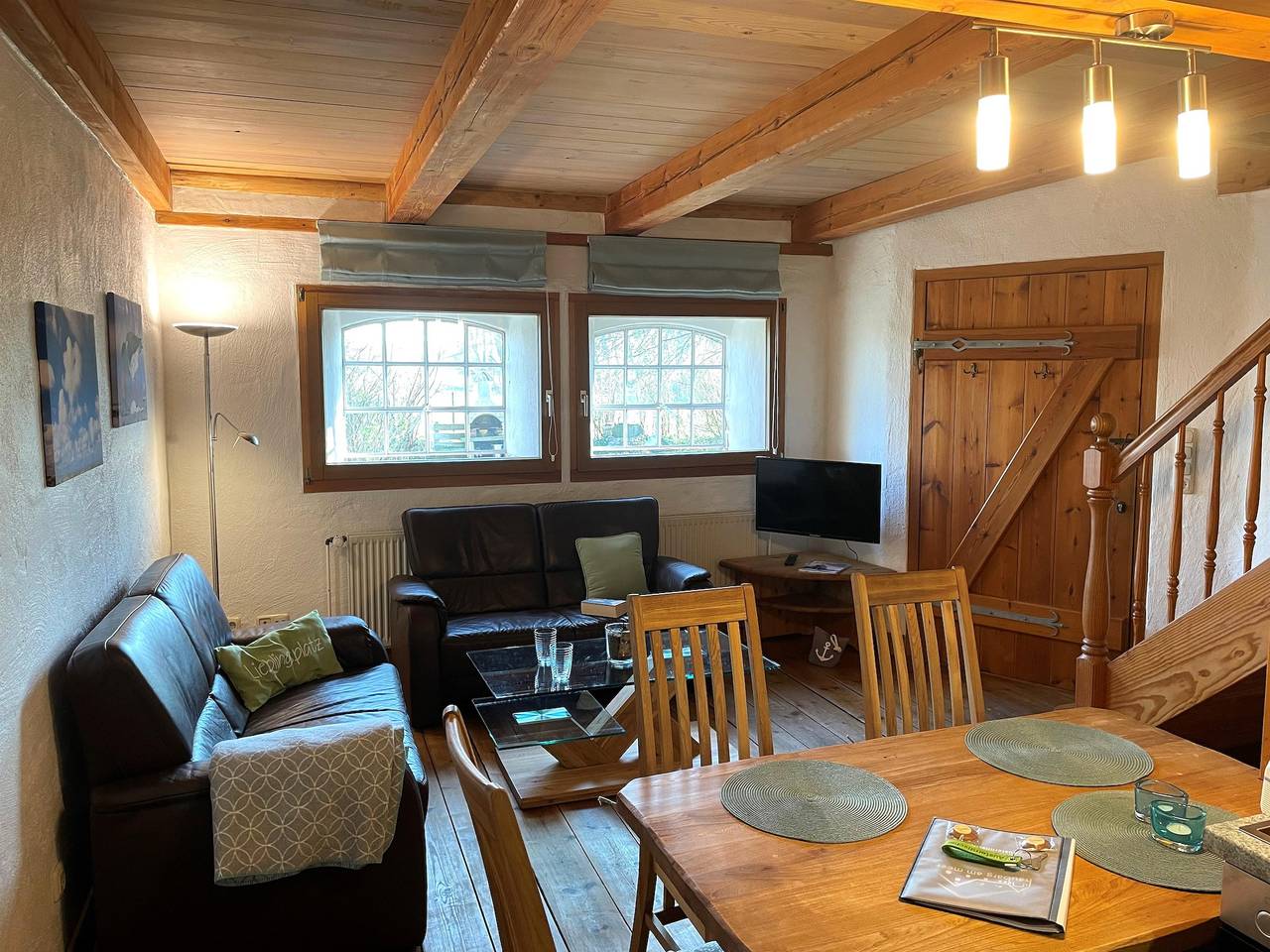 Ganze Ferienwohnung, Austernfischer in Vollerwiek, Eiderstedt