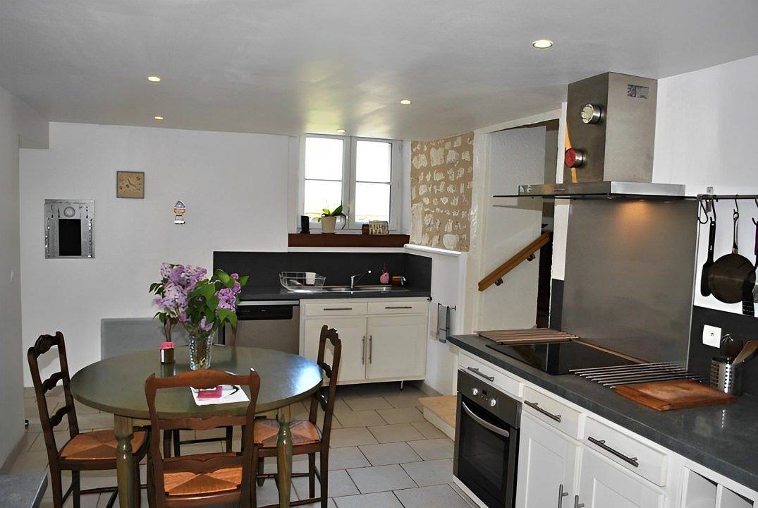 Gîte Le Guimapé : visite Châteaux, Chinon, vins Aoc de Touraine in Assay, Parc naturel régional Loire-Anjou-Touraine