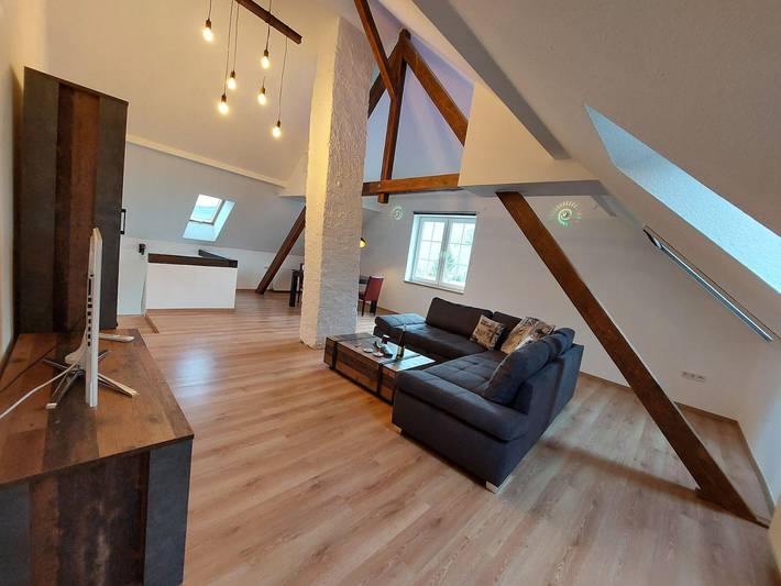 Ferienhaus für 7 Personen, mit Terrasse und Garten, mit Haustier in Bernkastel-Kues - 3