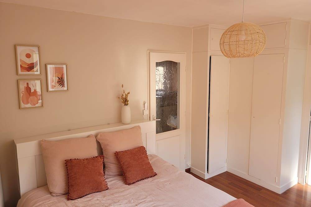 Apartamento entero, Apartment in the heart of Rambouillet, 2 steps from the château grounds. in Rambouillet, Yvelines