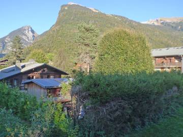 Lodge for 5 People in Grand Massif, Haute-Savoie, Photo 1