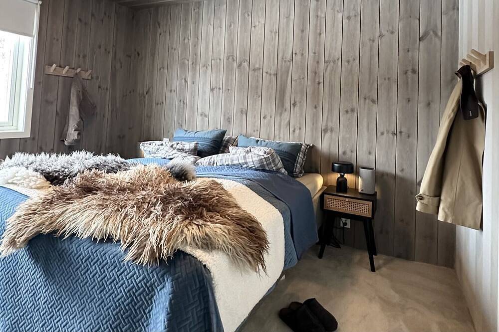 Newly renovated house close to everything in Geilo, Hol