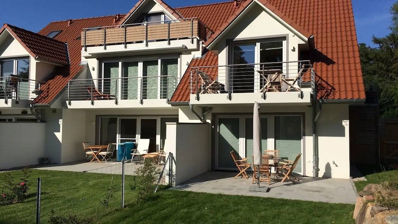 Ferienhaus für 4 Personen (56 m²) in Hohwacht in Hohwacht, Hohwachter Bucht