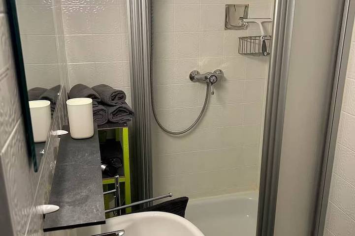 Ganze Wohnung, Panorama Haus - Appartement Pfänder / Ferienwohnung im Allgäu / Bodenseekreis in Wangen im Allgäu, Region Bodensee-Oberschwaben