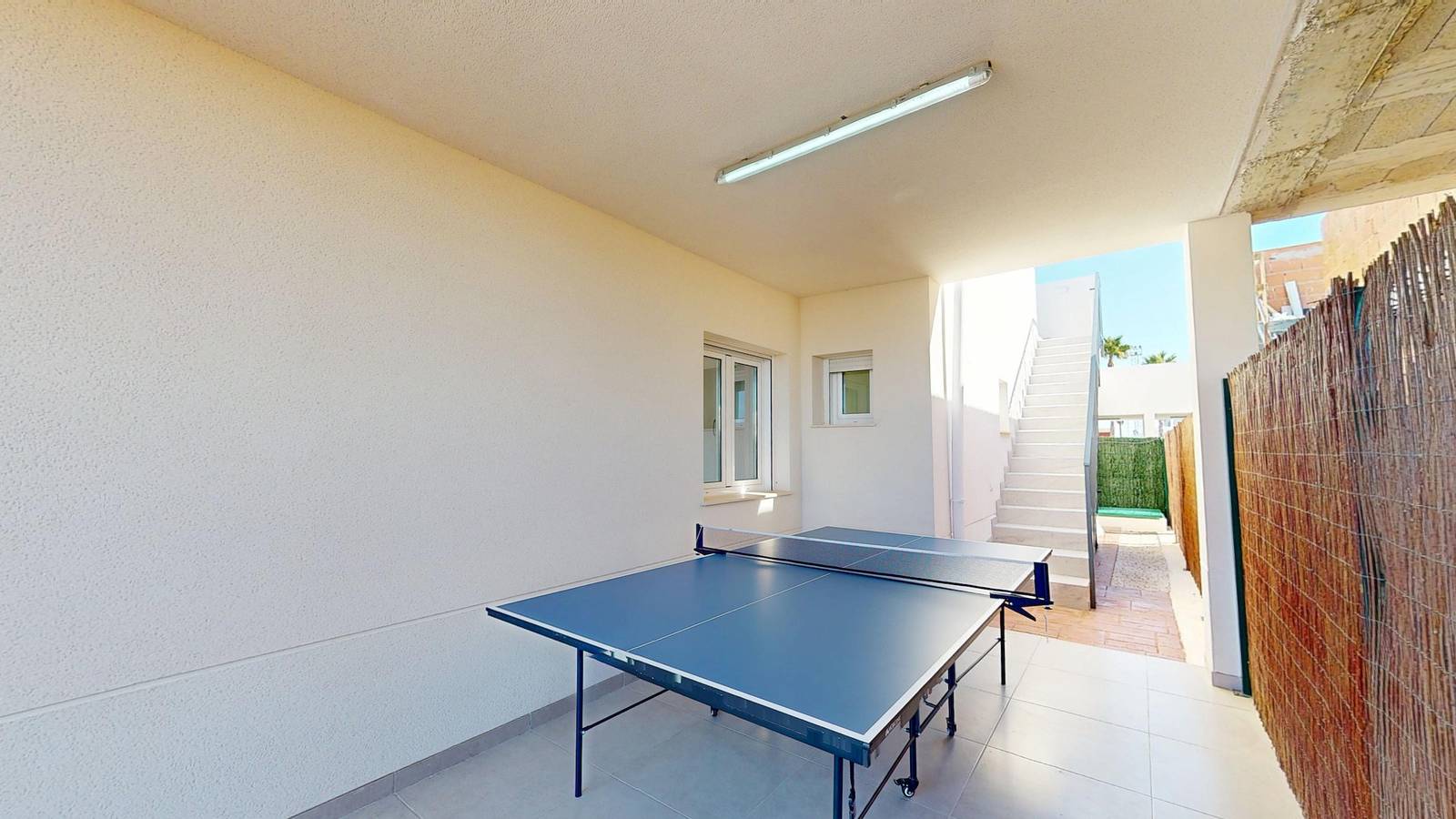 Villa Fernando - A Murcia Holiday Rentals Property in Los Alcázares, Costa Cálida