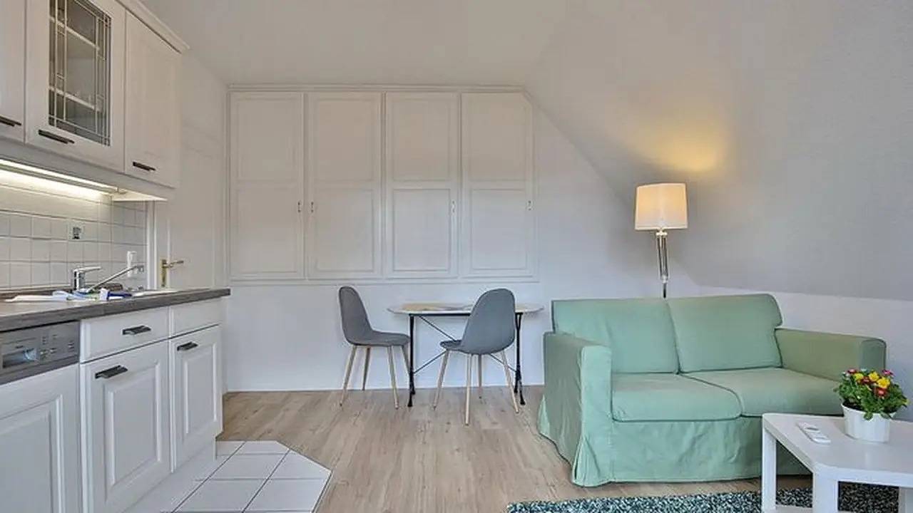 Entire holiday apartment, Ferienwohnung für 2 Personen (45 m²) in Timmendorfer Strand in Timmendorfer Strand, East Holstein
