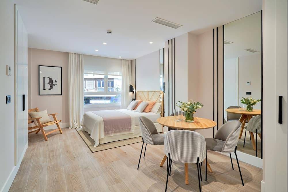 Appartamento vacanze a Malaga a partire da 142€ a notte