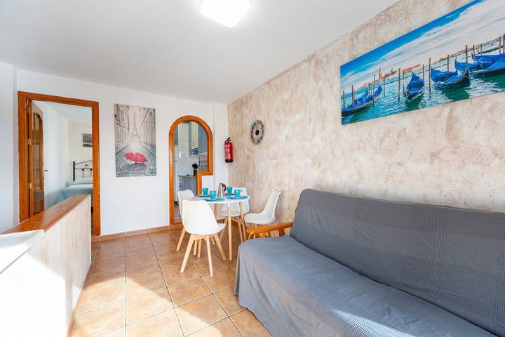 Gîte pour 2 personnes dans Cabo de Gata - 3