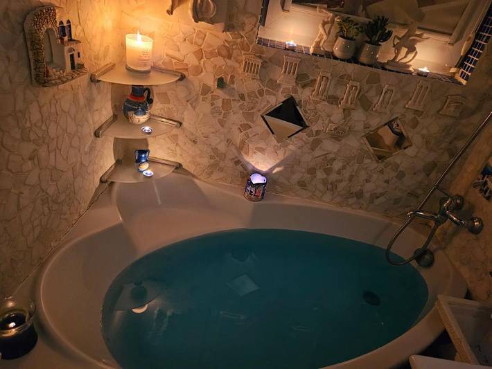 Villa für 15 Personen, mit Whirlpool und Garten in Danzig - 2