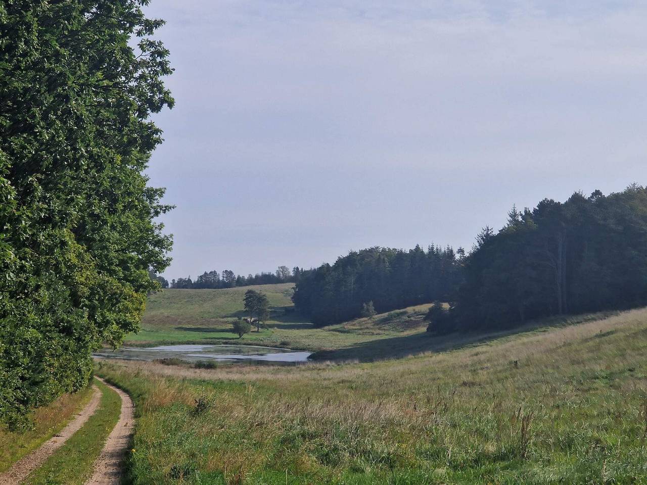 6 personer fritidhus i Ebeltoft in Ebeltoft, Süddjursland