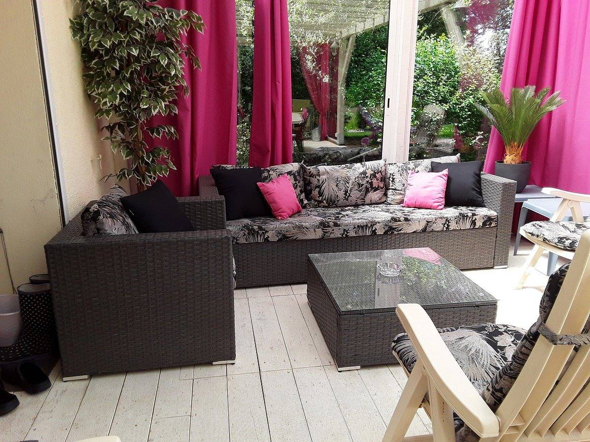 Gîte pour travailleurs en déplacement in Autrechêne, Territoire de Belfort