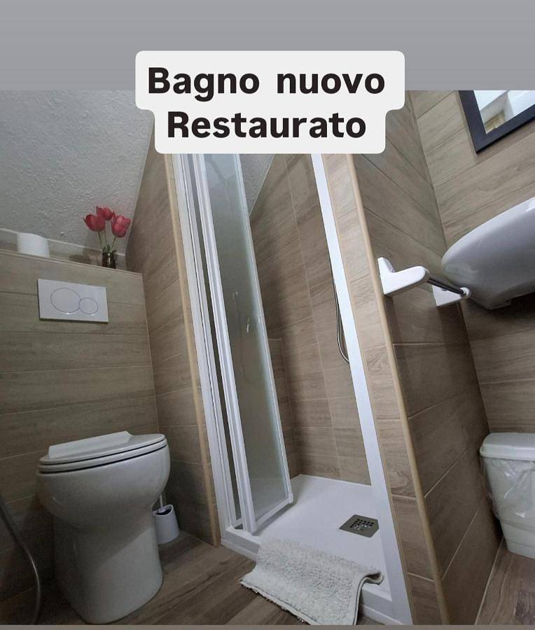 One-Bedroom House in San Vito, Cagliari Provinz