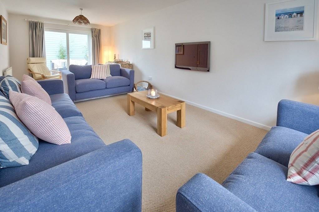 Ty Coed in Abersoch, Gwynedd