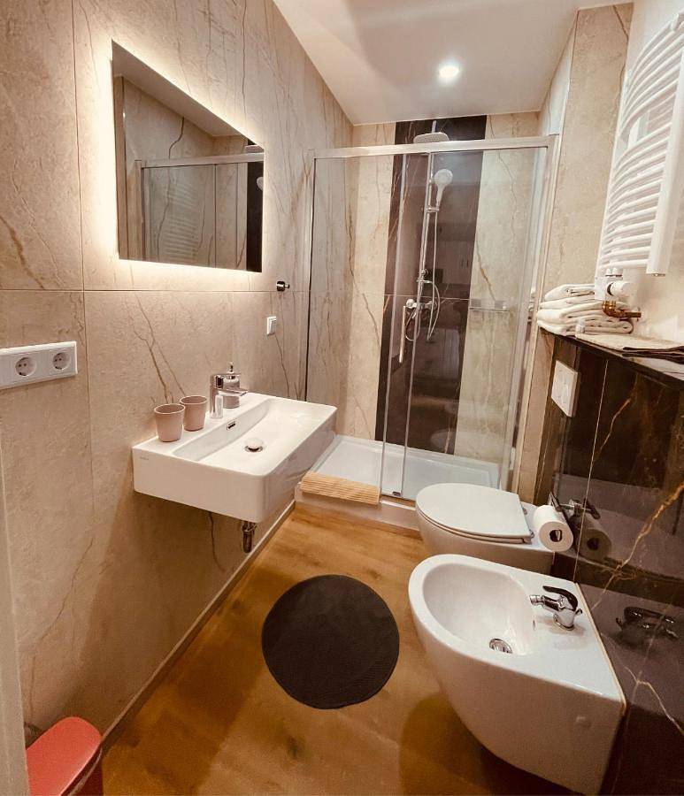 Ganze Wohnung, One-Bedroom Apartment in Eltville, Eltville am Rhein