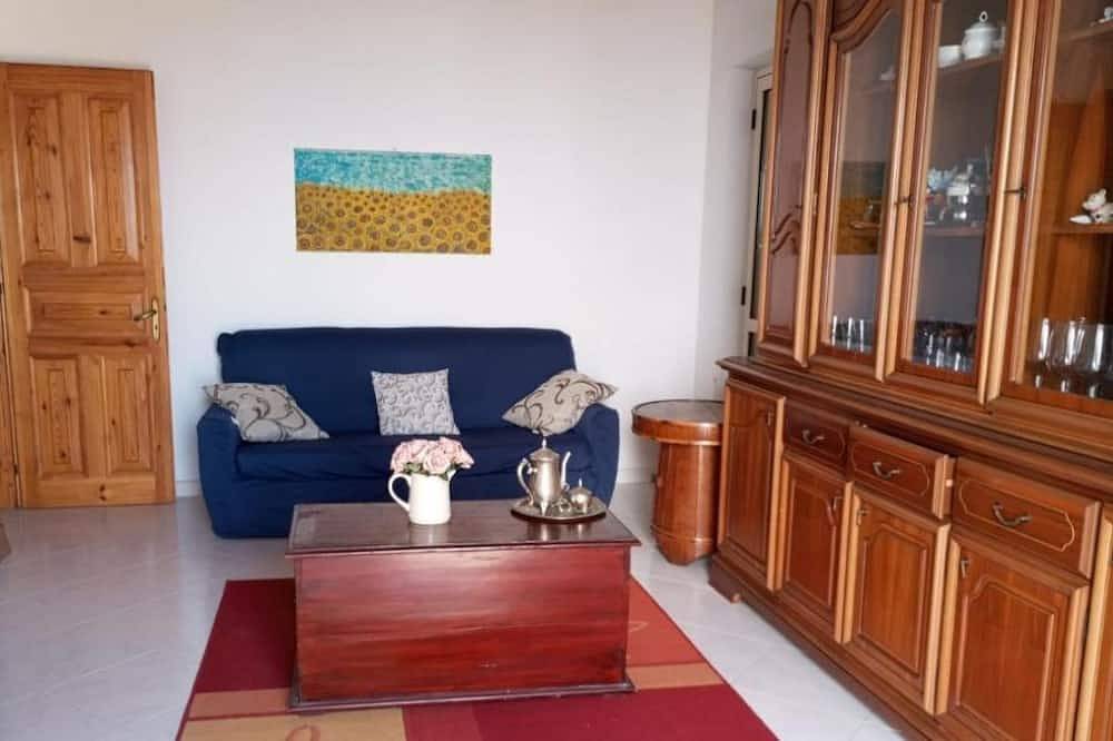 Ganze Wohnung, Haus Urlaub Jose in San Giovanni a Piro, Cilento