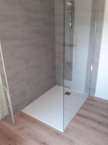 Gîte pour 3 Personnes dans Saint-Pierre-des-Tripiers, Massif central, Photo 2