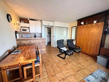 Studio pour 4 Personnes dans Arcachon, Côte d’Argent, Photo 2