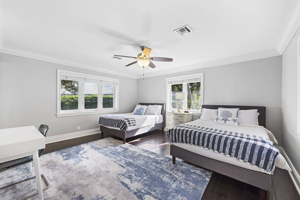 Vacation House for 16 Guests in Fort Lauderdale, Broward County