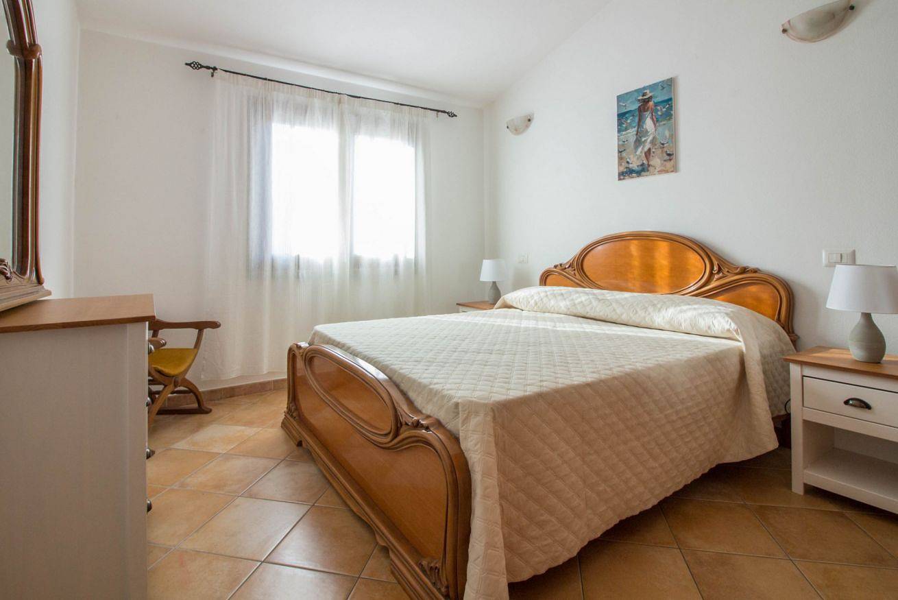 Apartamento entero, Apartamento de vacaciones para 4 personas in Olbia, Costa Smeralda