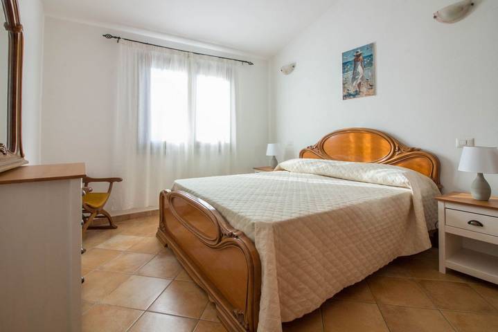 Appartement entier, Appartement de vacances pour 4 personnes in Olbia, Costa Smeralda