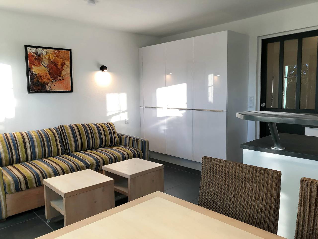 Muscadelle 3 in Lacanau Ocean, Lacanau