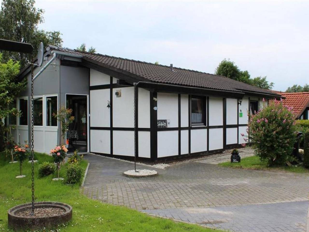 261793 in Burhave, Butjadingen