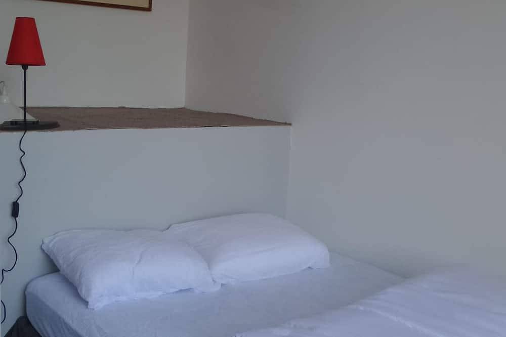 Haus für 2 bis 4 Personen in der Nähe des Strandes, des Bahnhofs und der Privatstadt in Saint-Malo, Saint-Malo und Umgebung