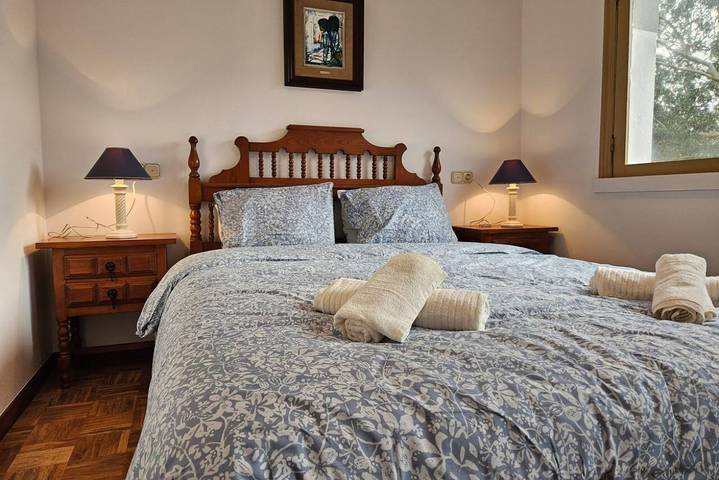 Gîte pour 6 personnes, animaux acceptés à Cudillero - 2