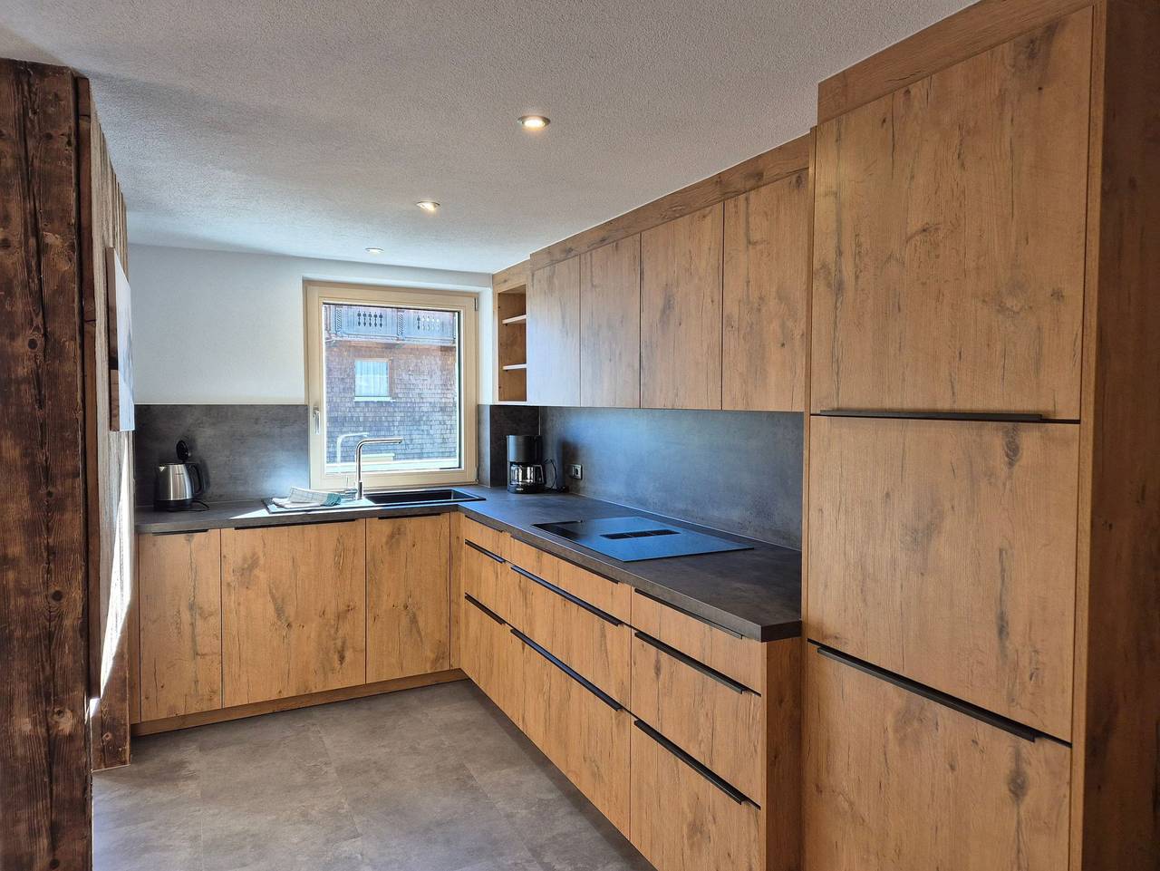 Ganze Ferienwohnung, Das Apartment Rief - daheim beim Wanderprofi Adults only in Tannheim (Tirol), Allgäuer Alpen (Österreich)