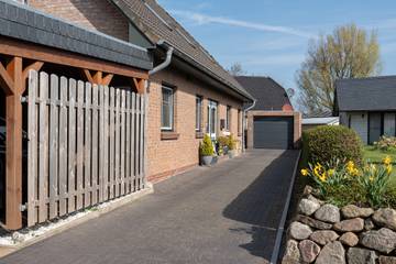 Ferienwohnung für 4 Personen in Büsumer Deichhausen, Nordseeküste, Bild 4