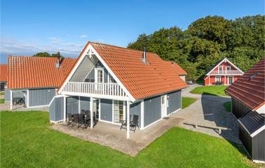Ferienhaus für 8 Personen in Gråsten, Flensburger Förde (Dänemark), Bild 1